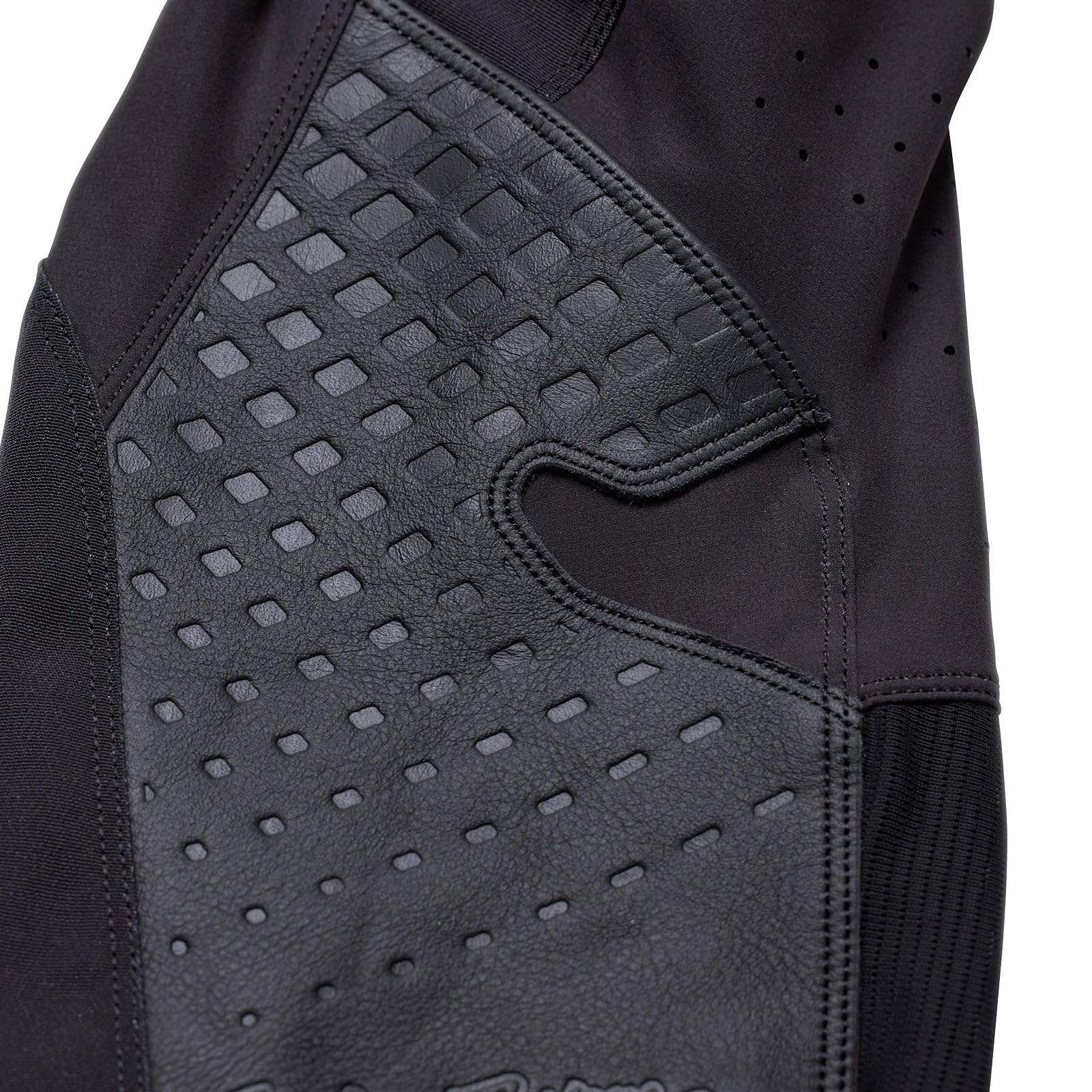 Pantalón de Motocross para Adulto Troy Lee -Negro - Imagen 5
