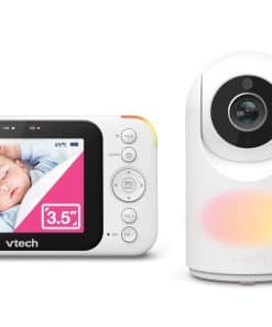 Monitor de Video Pan & Tilt VTech BM3900N 3.5"