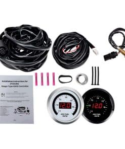 Medidor de relación de aire y combustible Ombialo 30-4110