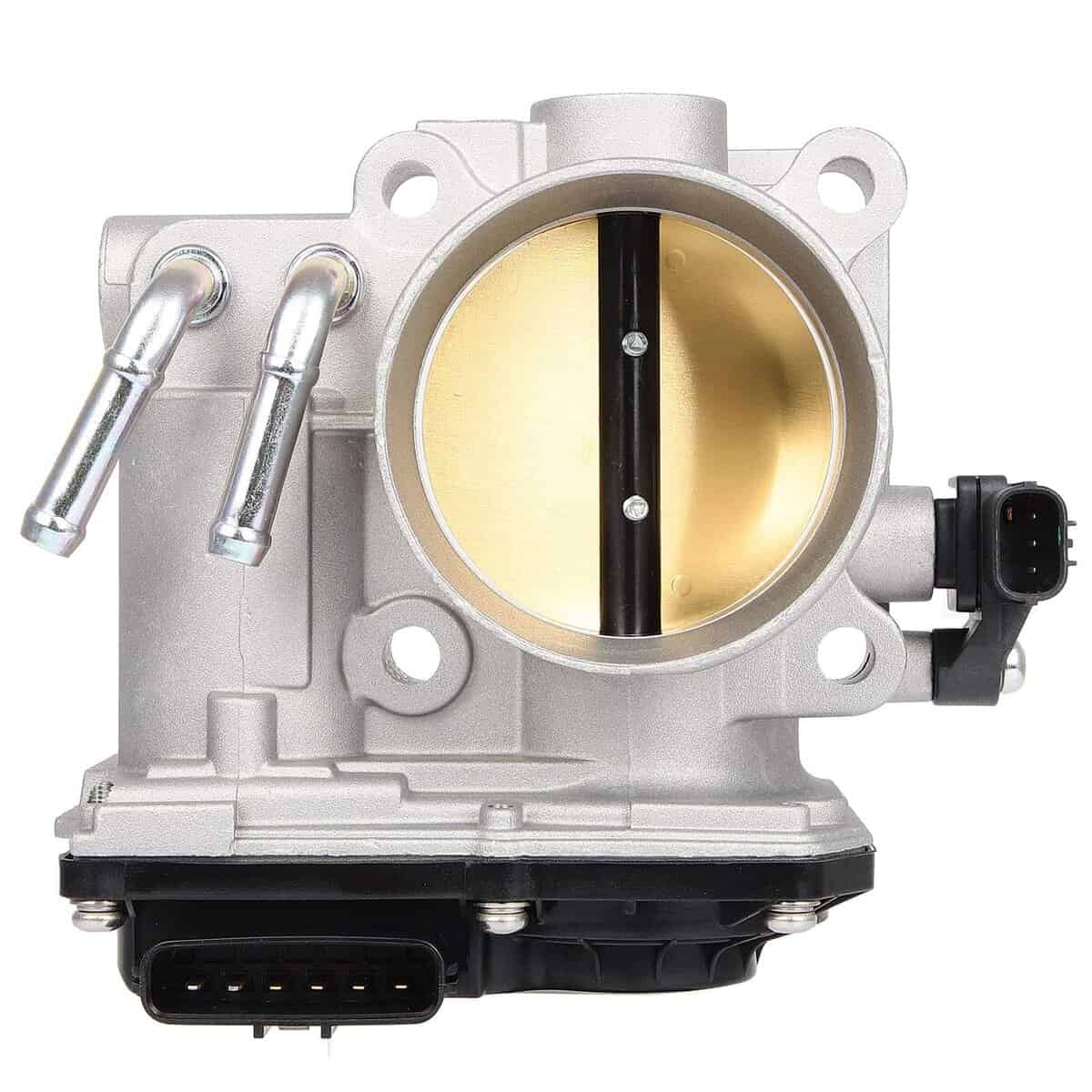 Cuerpo del Acelerador SCITOO 16400RYEA01 para Automóvil