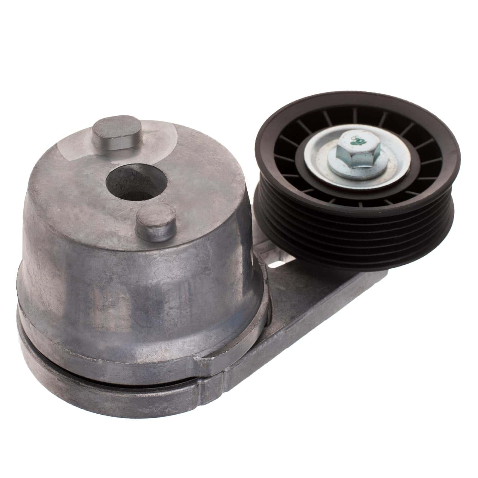 TUCAREST 38172 (Para 6.6L Diesel) Polea Tensora de Correa