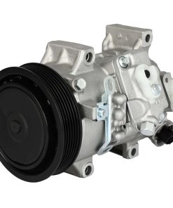 Compresor de Aire Acondicionado con Embrague de A C para