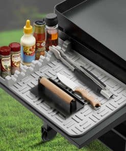 Base de silicona para espátula para parrilla Blackstone,