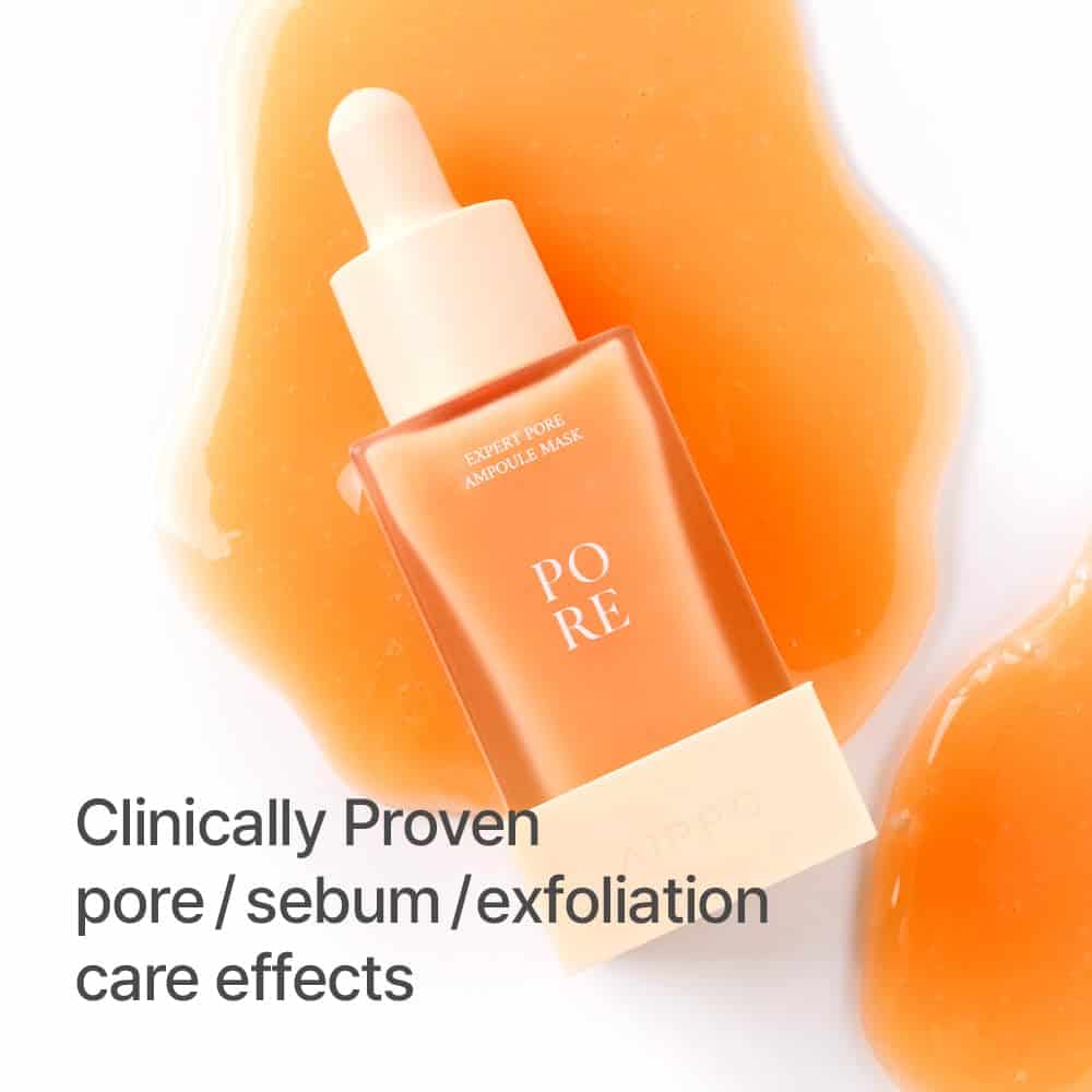 Mascarilla de Ampolla de Poros Expertos (1.01oz) - - Imagen 4