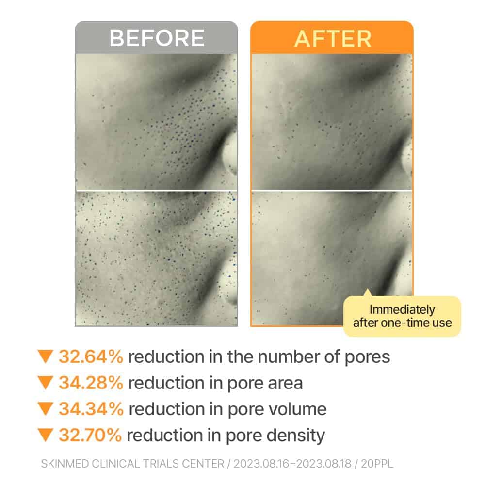 Mascarilla de Ampolla de Poros Expertos (1.01oz) - - Imagen 5