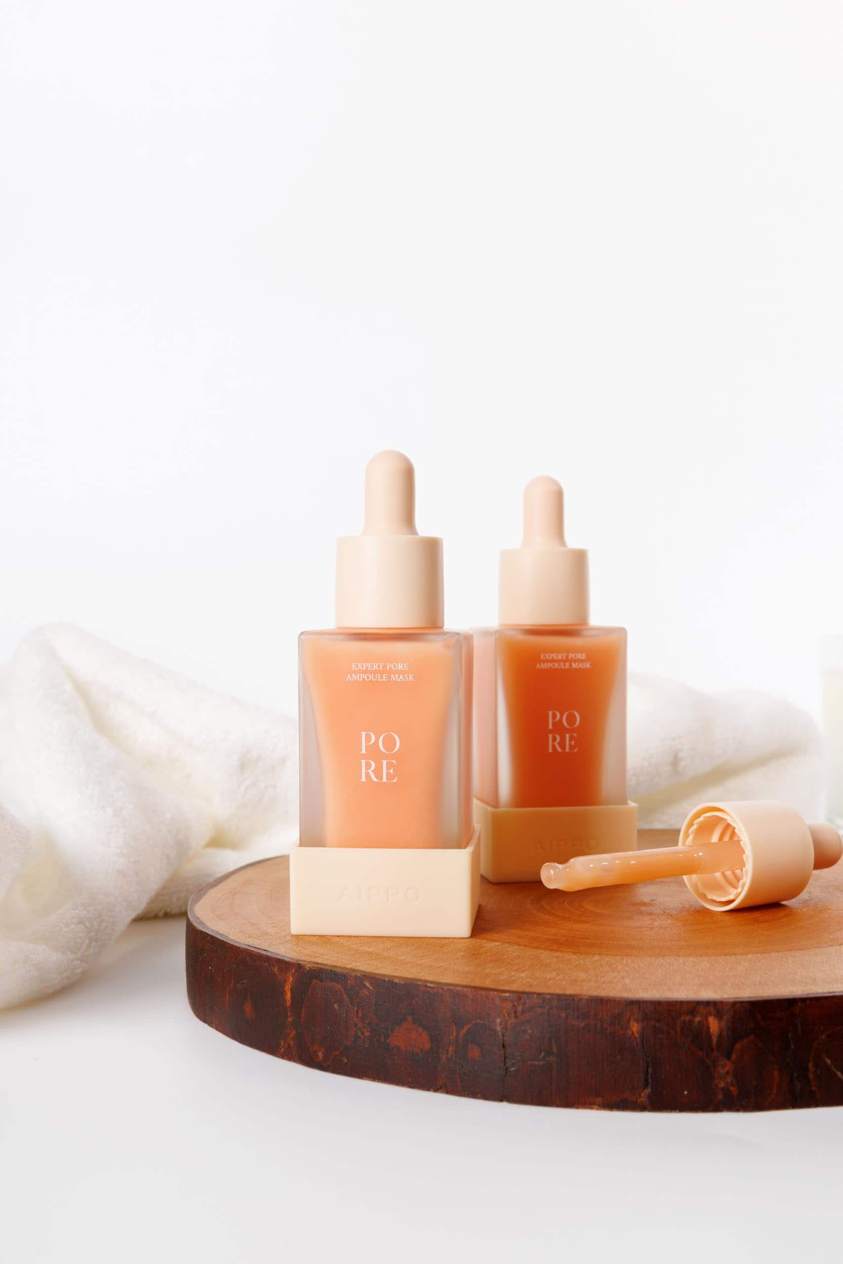 Mascarilla de Ampolla de Poros Expertos (1.01oz) - - Imagen 6