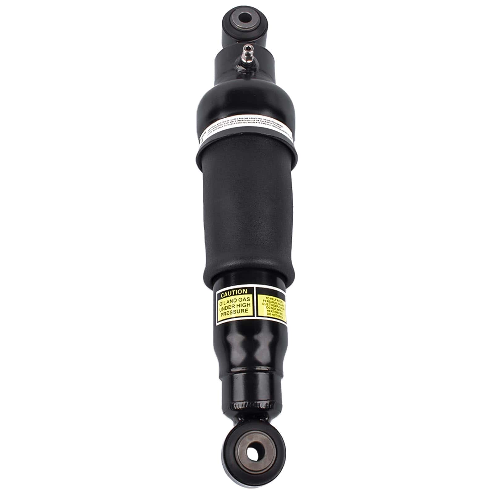 Amortiguador de Aire Trasero Izquierdo/Derecho -1-AS-2100