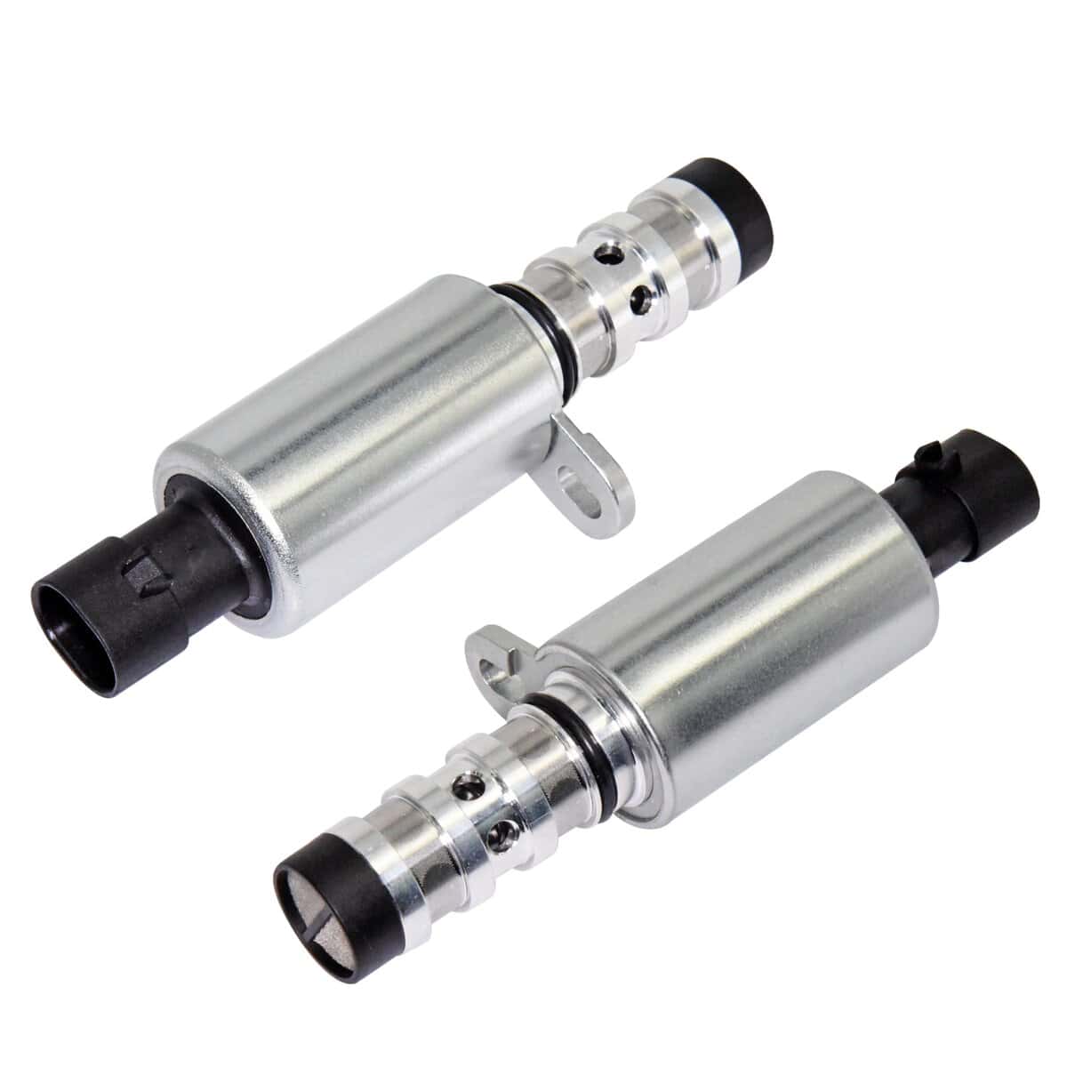 2 Piezas Solenoide de Control de Válvula de Tiempo Variable