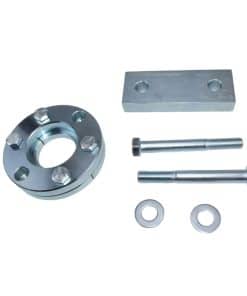 Extractor de tambor de cubo trasero Fit for FORD 1928-1948