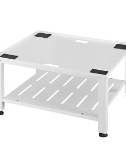 Soporte Premium para Lavadora y Secadora Talustool, Base de
