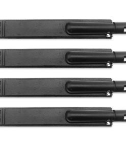 Tubo de quemador de hierro fundido de 15 13/16 pulgadas