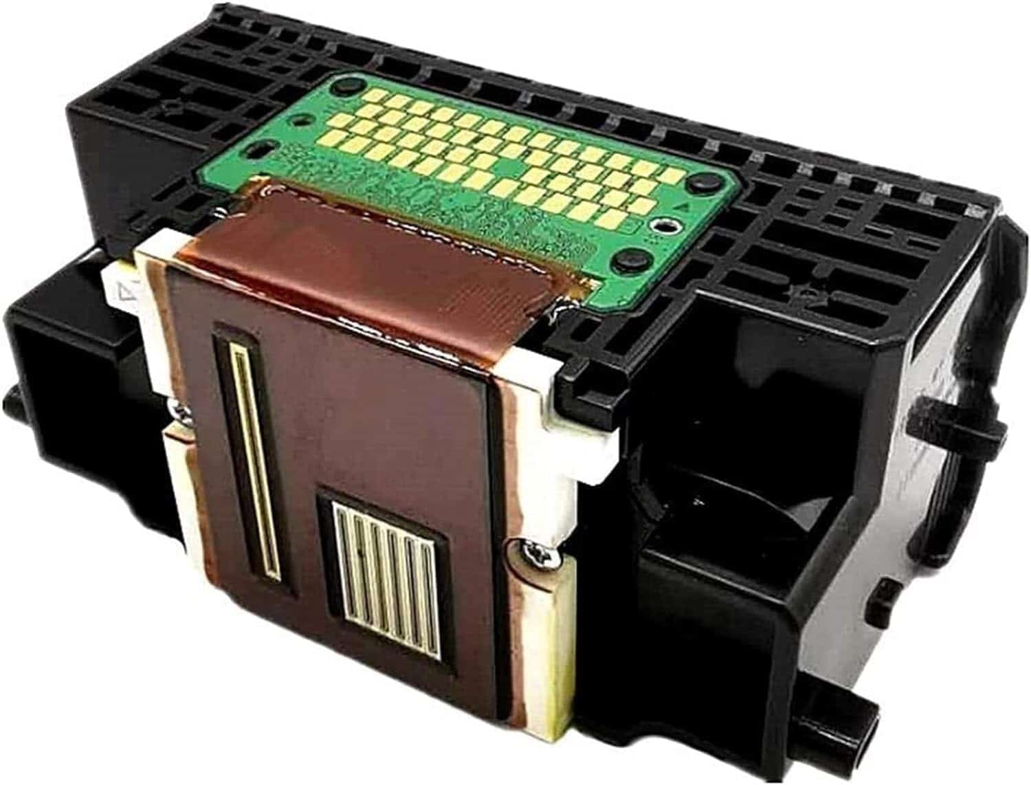 Cabezal de Impresión QY6-0080 Compatible con Canon MG5220 - Imagen 5