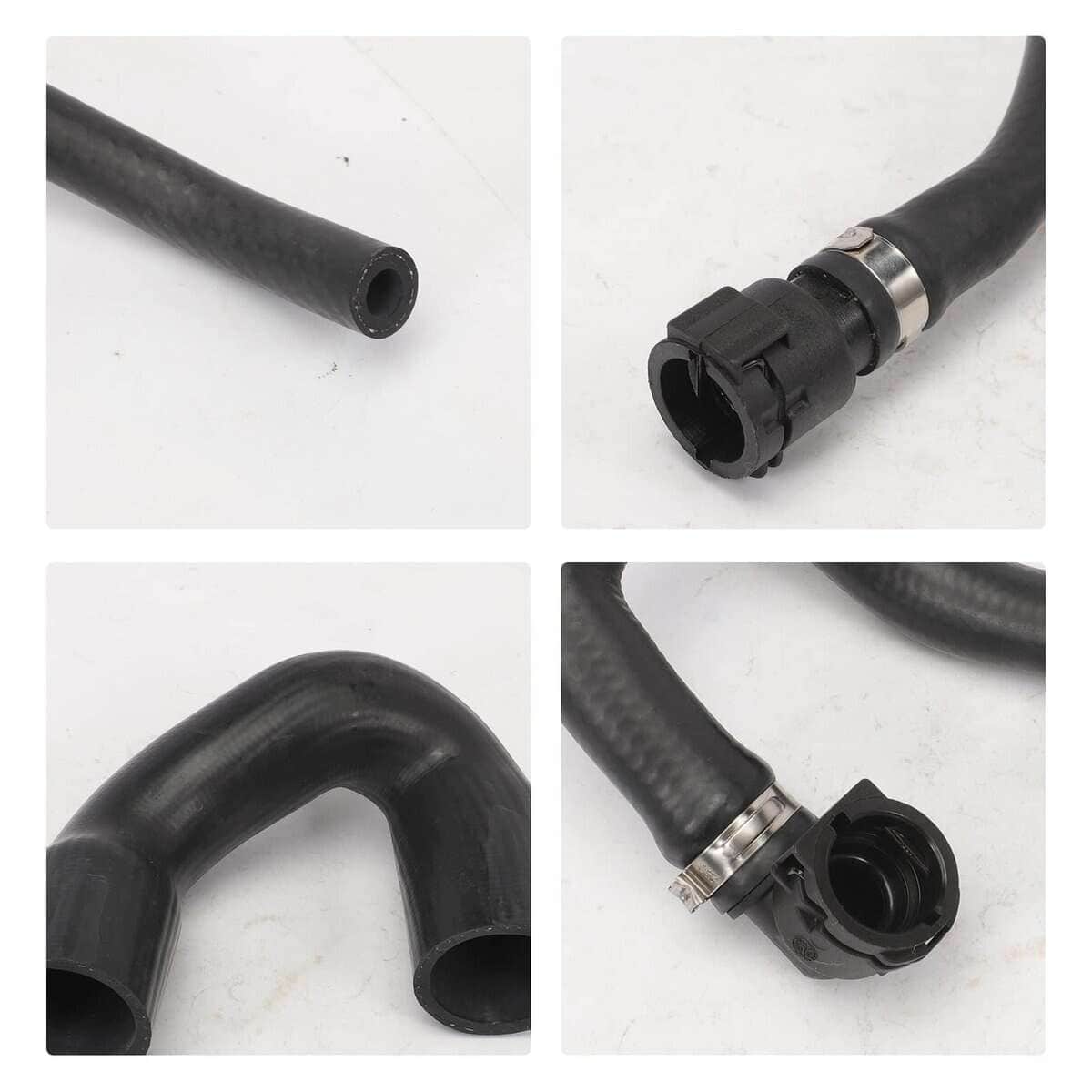 Kit de Manguera de Agua del Radiador (7 Mangueras) para - Imagen 5