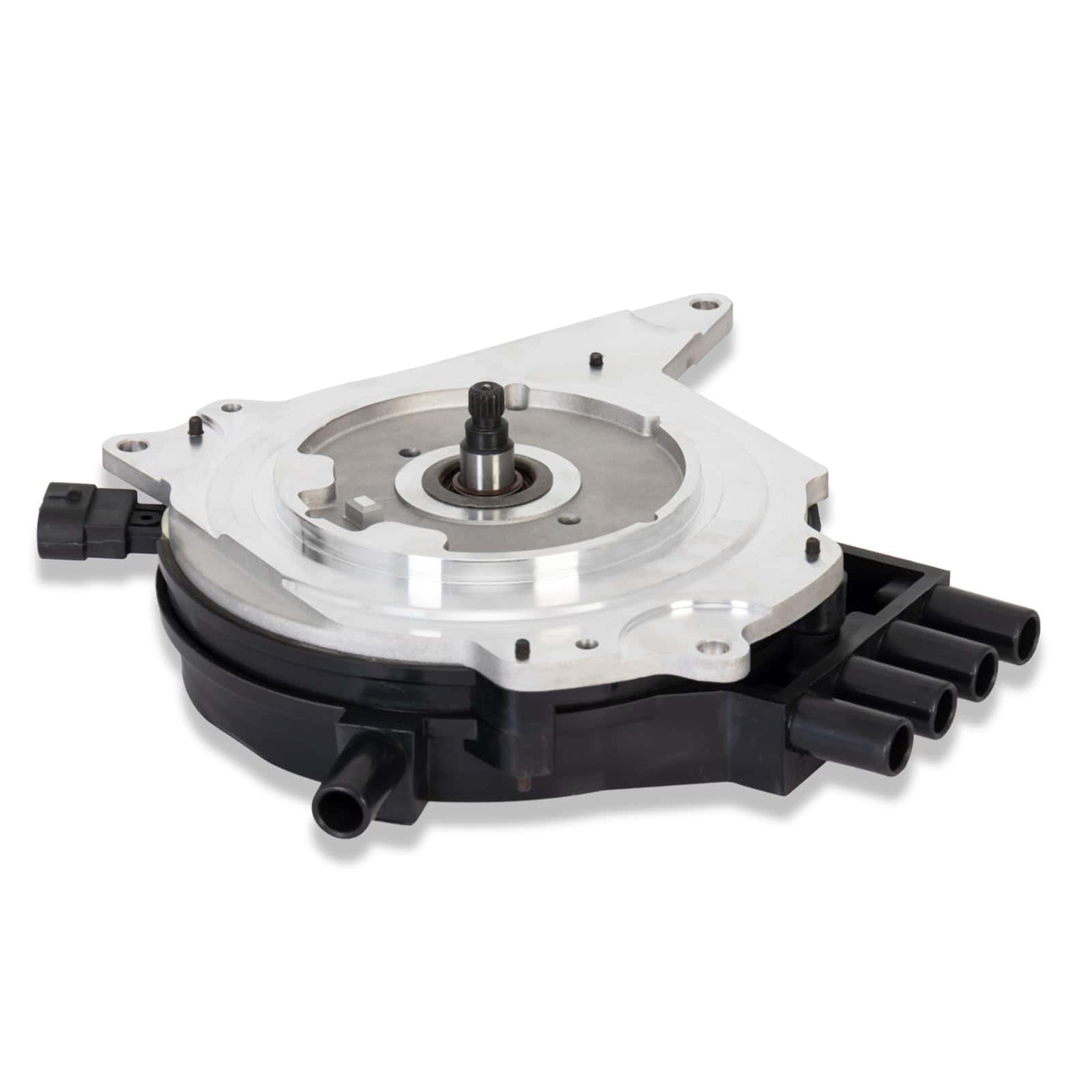 Distribuidor de Encendido EVERESTWAY Compatible con Chevy