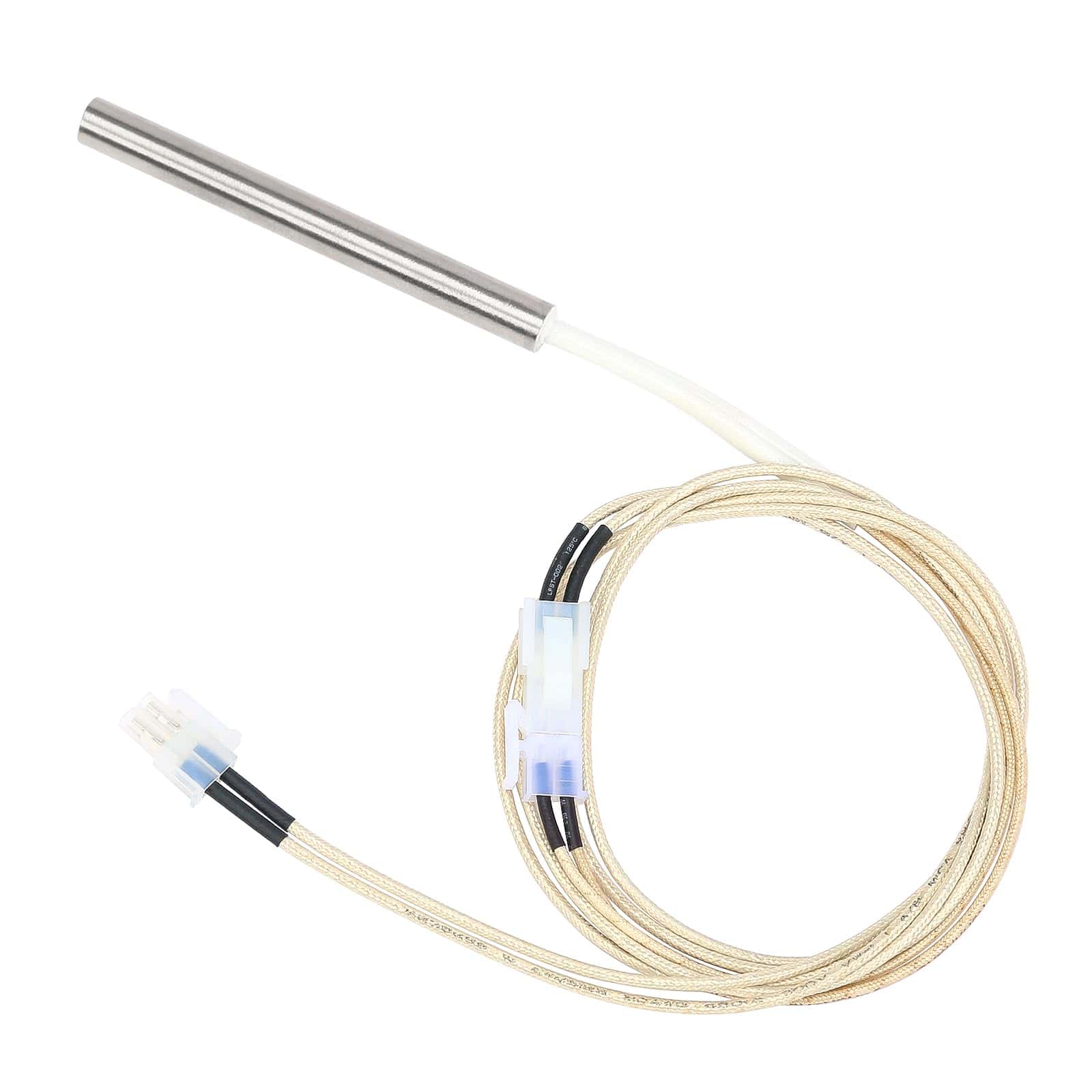 Reemplazo de Encendedor D2 Hot Rod para parrillas de