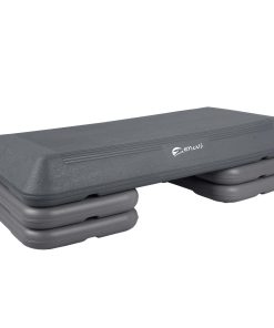 Plataforma de Ejercicio Step Aerobic Enovi, Plataforma de