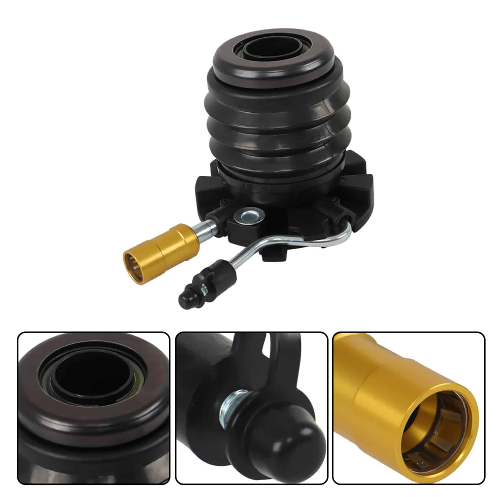 Rodamiento del Cilindro Esclavo del Embrague RainMan S para - Imagen 7