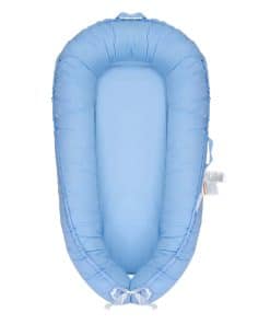 NICEMHAPU Baby Lounger, Newborn Lounger for 0-24 Months,