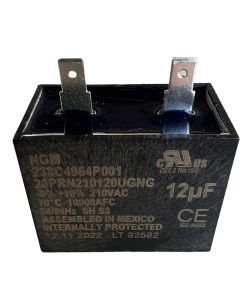 TechZupply WR55X24064 Capacitor de Arranque para
