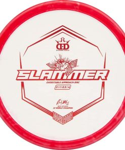 Disco de Golf Putter Sockibomb Slammer Edición Limitada