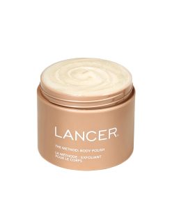 Lancer Skincare The Method: Body Polish, Exfoliador Diario