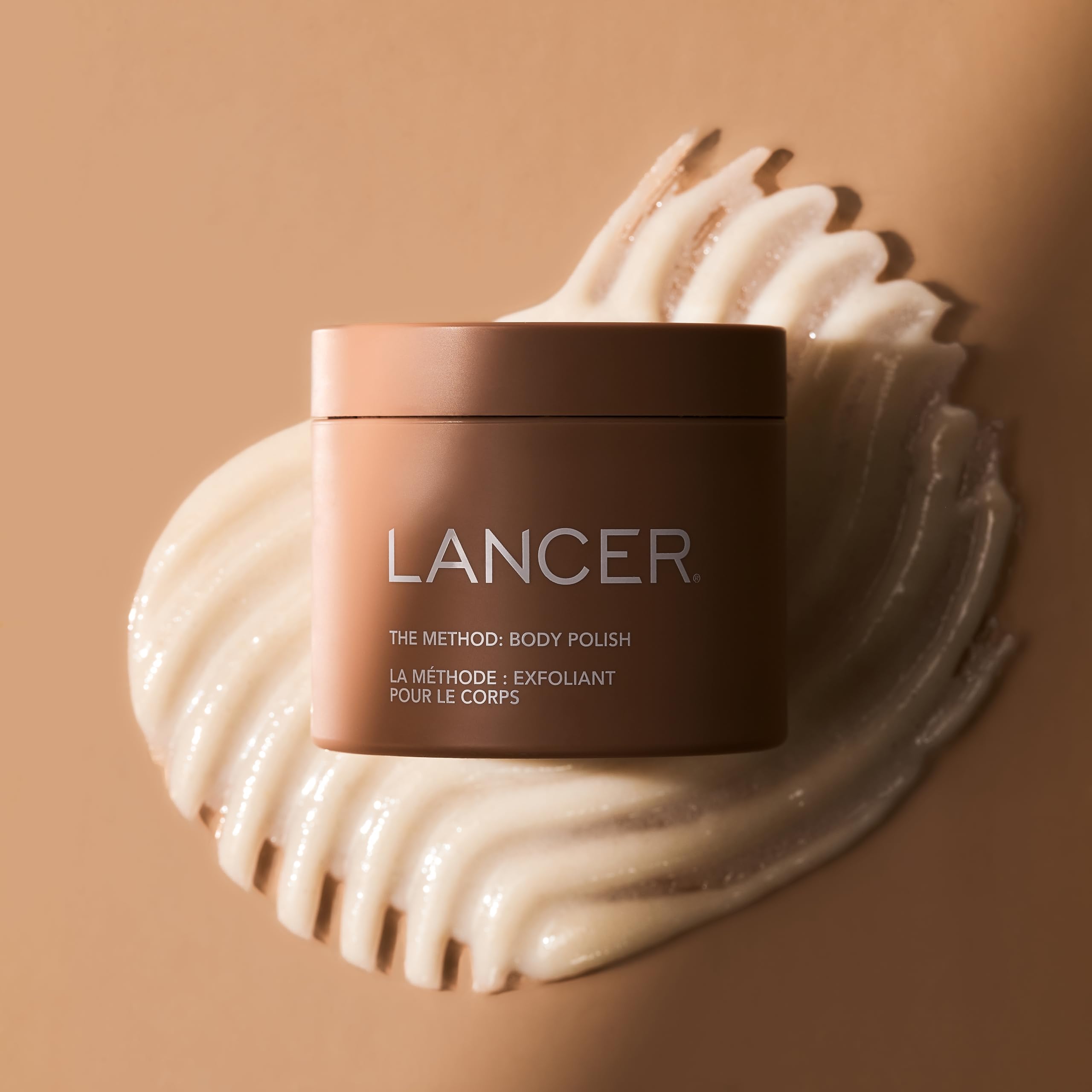 Lancer Skincare The Method: Body Polish, Exfoliador Diario - Imagen 3