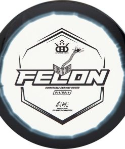 Disco de Golf dinámico Edición Limitada Ricky Wysocki