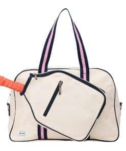 Bolso de Pickleball Ame & Lulu Hamptons | Pinkberry| Bolsa