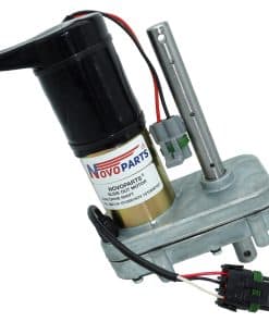 NOVOPARTS 382134 RV Slide Out Motor Long Drive Shaft