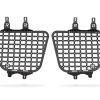 Sistema de Paneles de Almacenamiento Molle para el Lexus GX