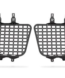 Sistema de Paneles de Almacenamiento Molle para el Lexus GX