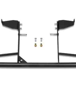 JY PERFORMANCE Barrera Trasera Ancha para Yamaha Raptor 700