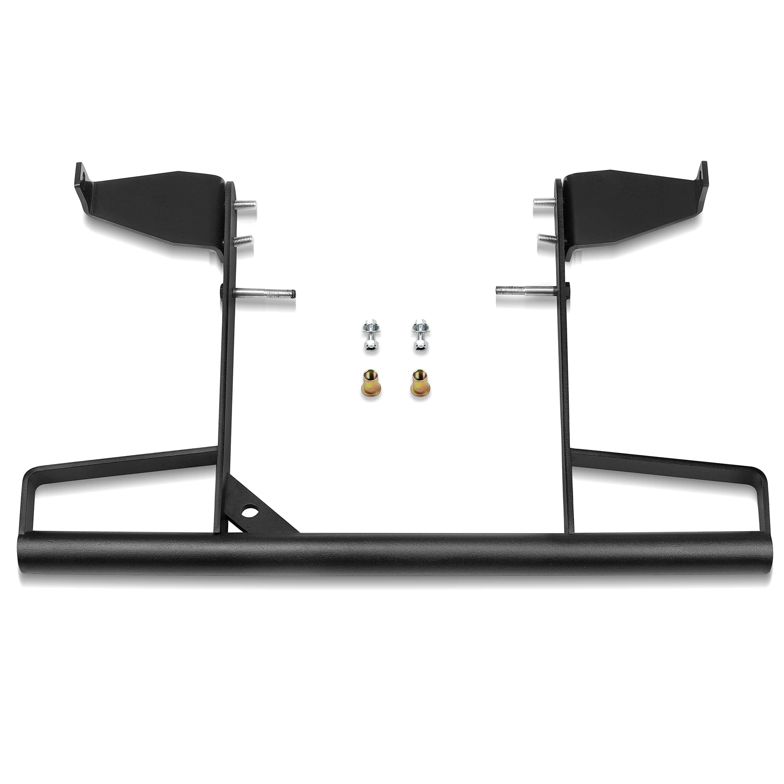 JY PERFORMANCE Barrera Trasera Ancha para Yamaha Raptor 700