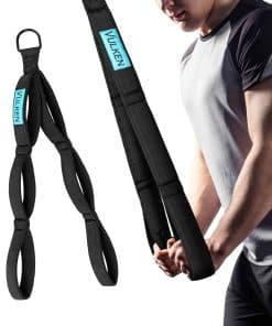 Cuerda para Tríceps Vulken para Gimnasio. Cuerda Tríceps