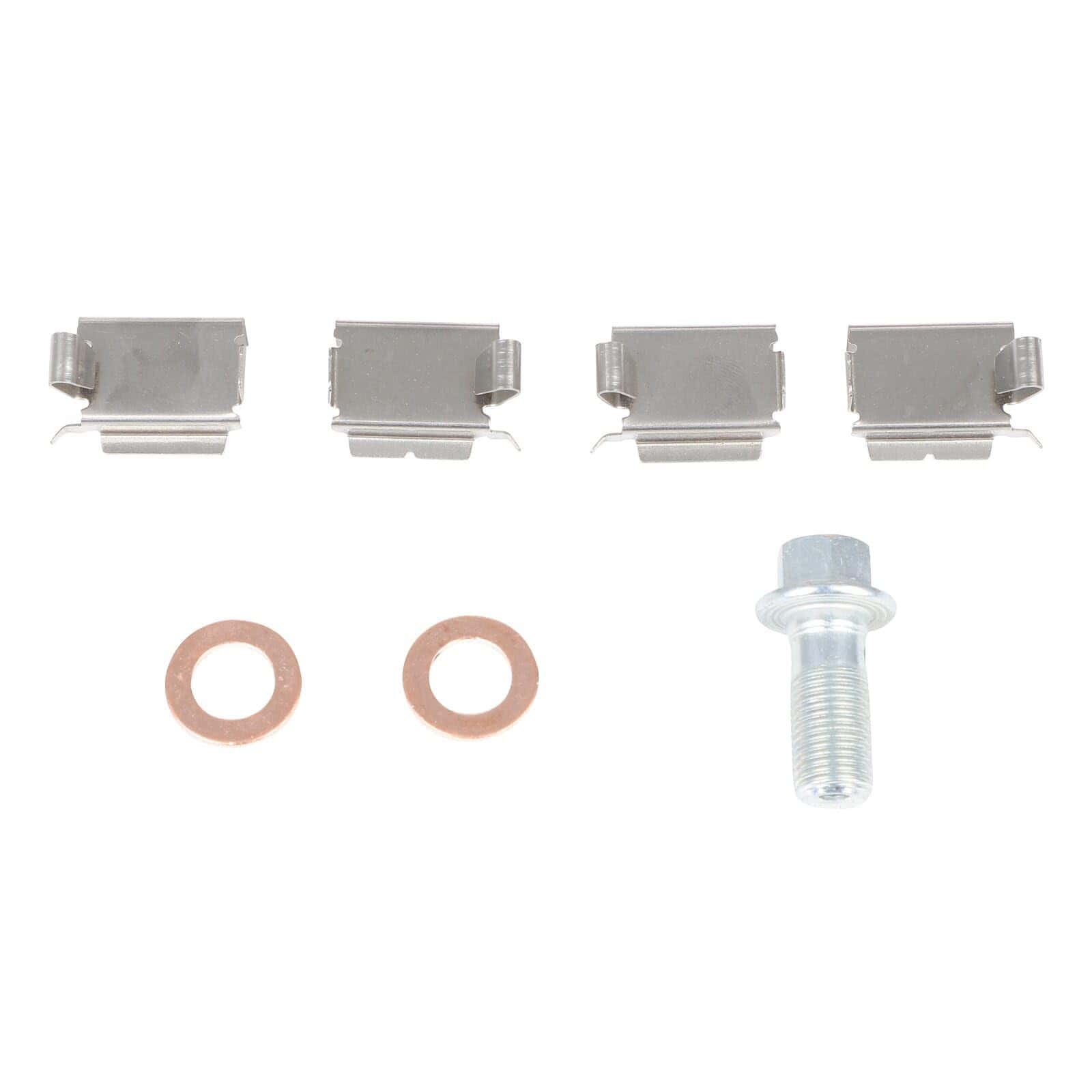 SCITOO 18B5045 Ensamble de Pinza de Freno de Disco con - Imagen 3