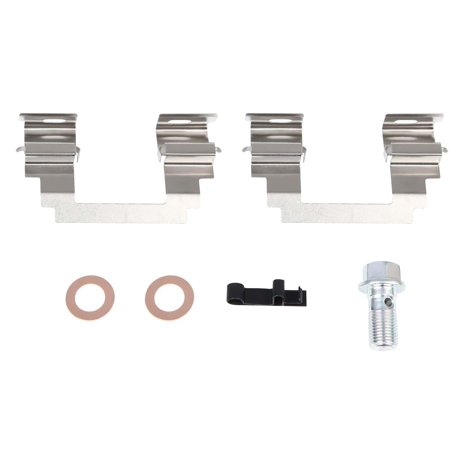 Ensamblaje de Pinza de Freno de Disco SCITOO 19B2699 con - Imagen 8