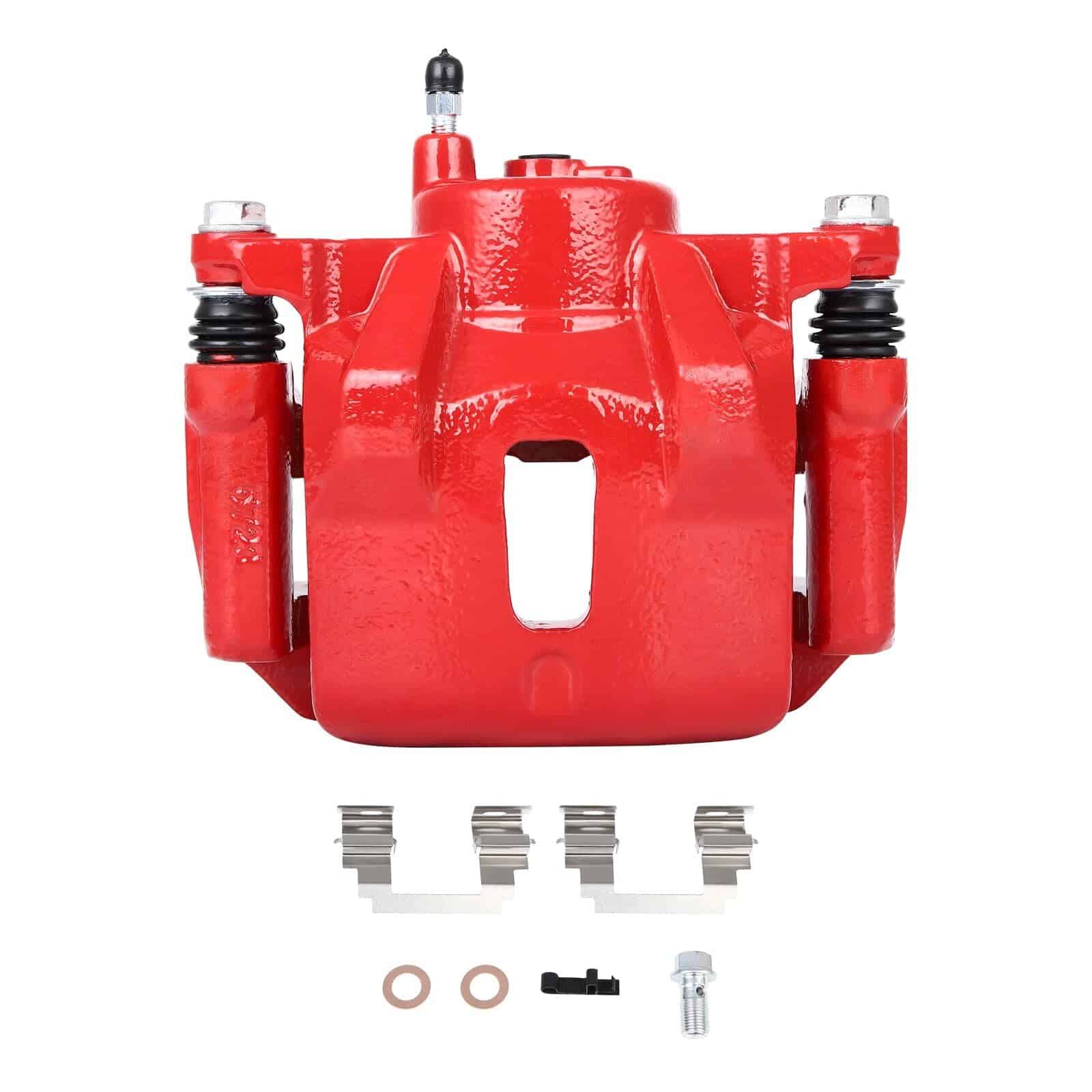 Ensamblaje de Pinza de Freno de Disco SCITOO 19B2699 con