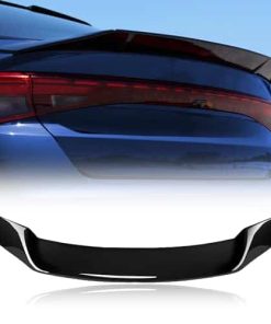 Alerón de Maletero Shopauto Compatible con Kia K5