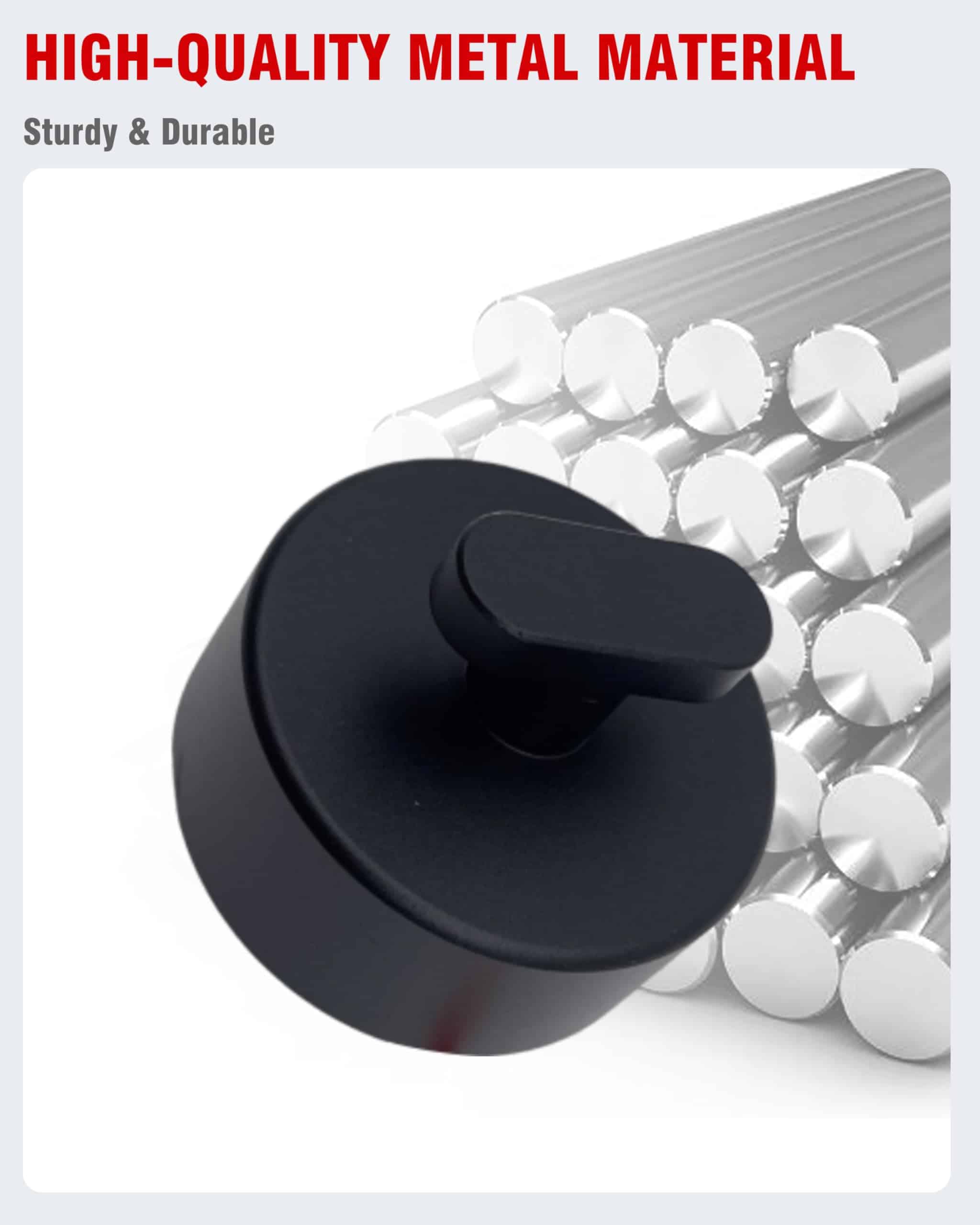 ZQULOYO 4PCS Lifting Jack Pad for Chevy Corvette C5 C6 C7 - Imagen 6