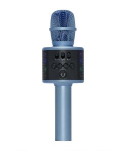 Micrófono de Karaoke Inalámbrico Bluetooth de Core