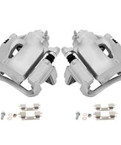 SCITOO 19B2714 19B2715 Conjunto de Pinzas de Freno de Disco