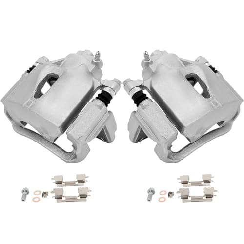 SCITOO 19B2714 19B2715 Conjunto de Pinzas de Freno de Disco