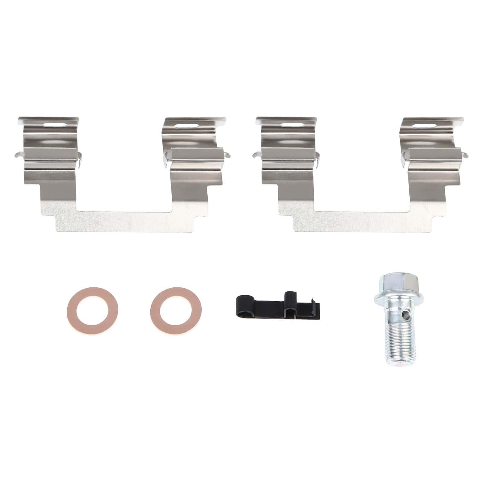 SCITOO 19B2698 Ensamble de Pinza de Freno de Disco con - Imagen 8