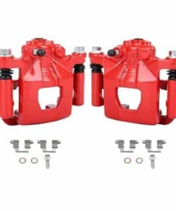 SCITOO 19-B2780A 19-B2781A Conjunto de Pinzas de Freno de