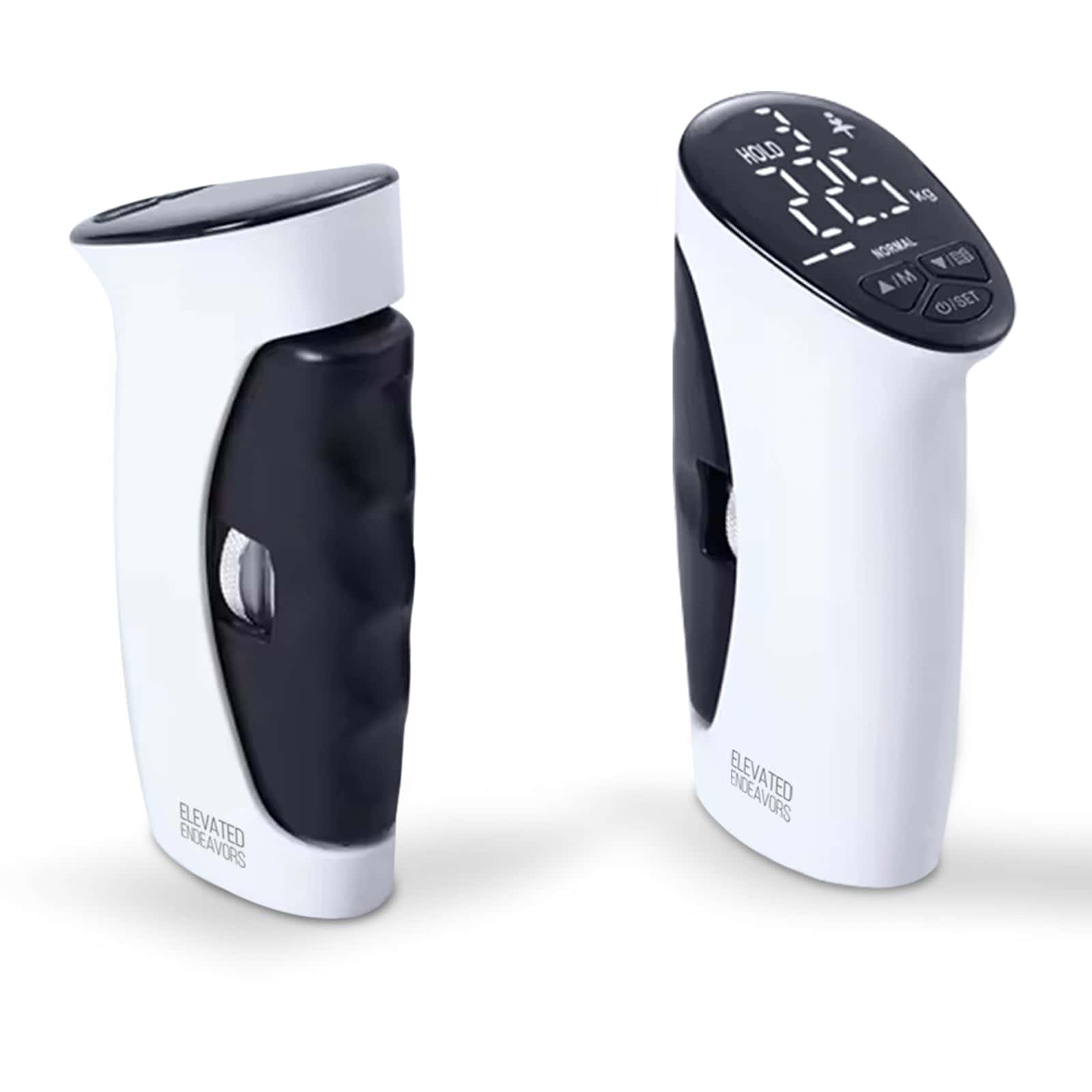 Equipo de Ejercicio con Contador Grip Electrónico