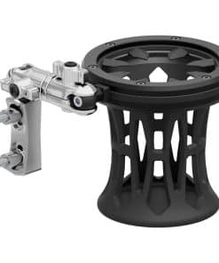 Portavasos para Motocicleta Tackform Chrome para Perch/