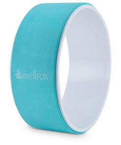 Wellrox 13 Pulgadas Anillo de Yoga, Cracker de Espalda,