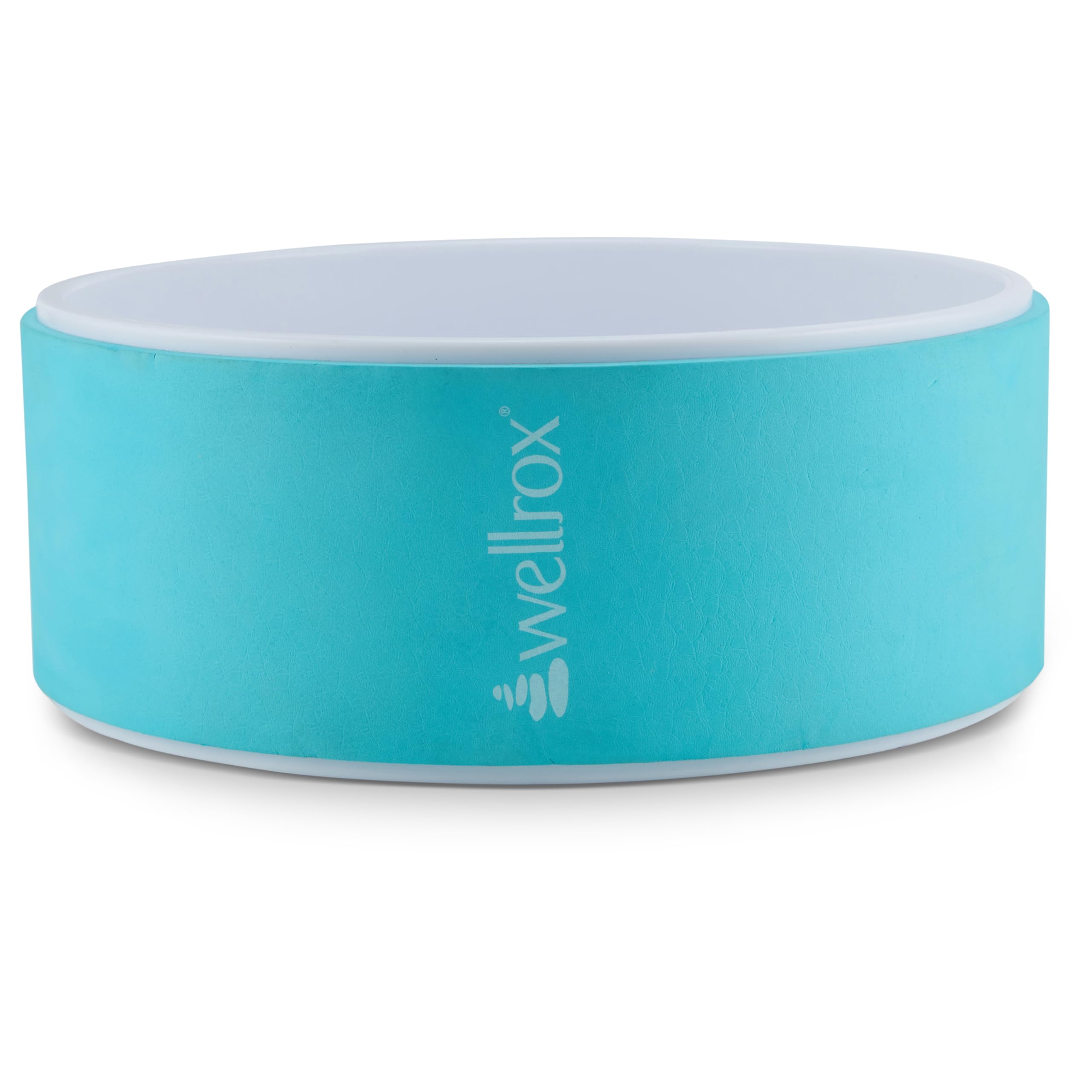 Wellrox 13 Pulgadas Anillo de Yoga, Cracker de Espalda, - Imagen 3