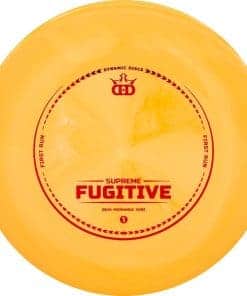 Disco de golf de media distancia Dynamic Discs First Run