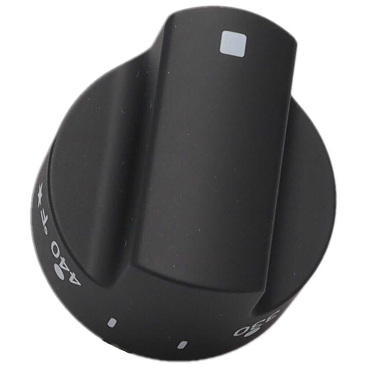 Perilla del horno del rango de suministro de demanda - Imagen 4